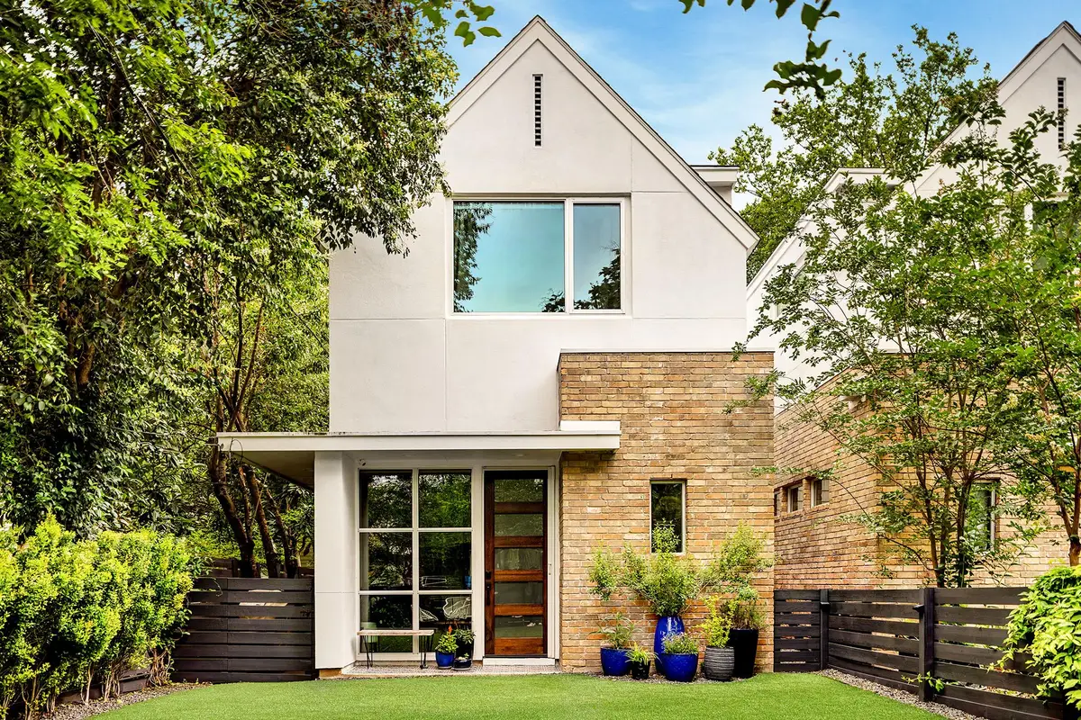 608 W Annie St, Austin, TX 78704 - #1