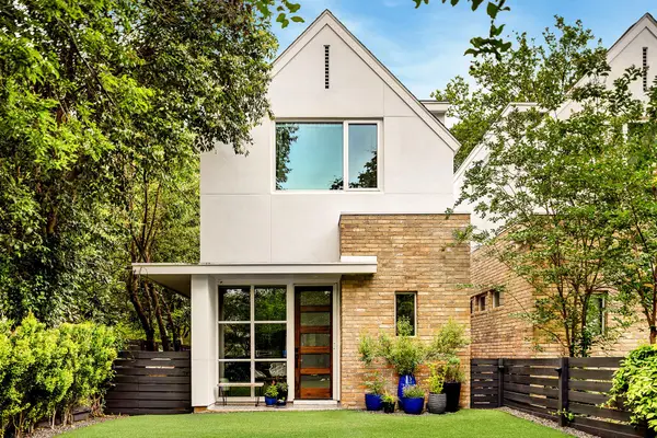 608 W Annie St, Austin, TX 78704