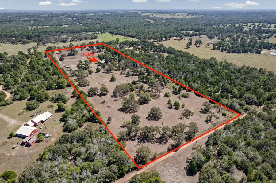 304 Furr Mays Rd, Smithville, TX 78957 - #2