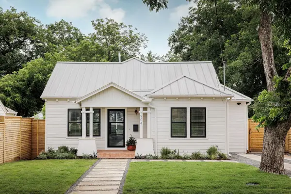 904 W Monroe St, Austin, TX 78704