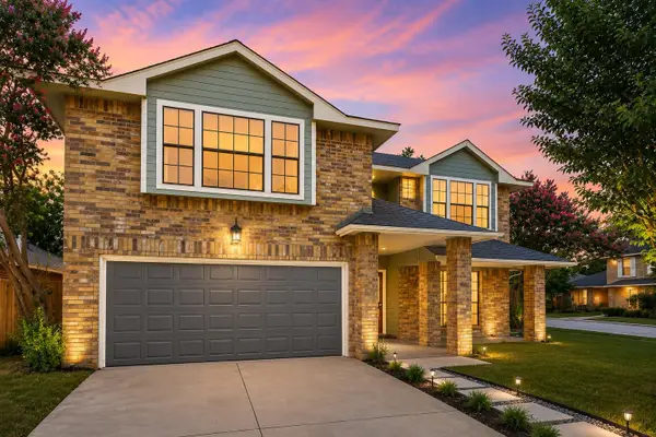 4601 Sojourner St, Austin, TX 78725