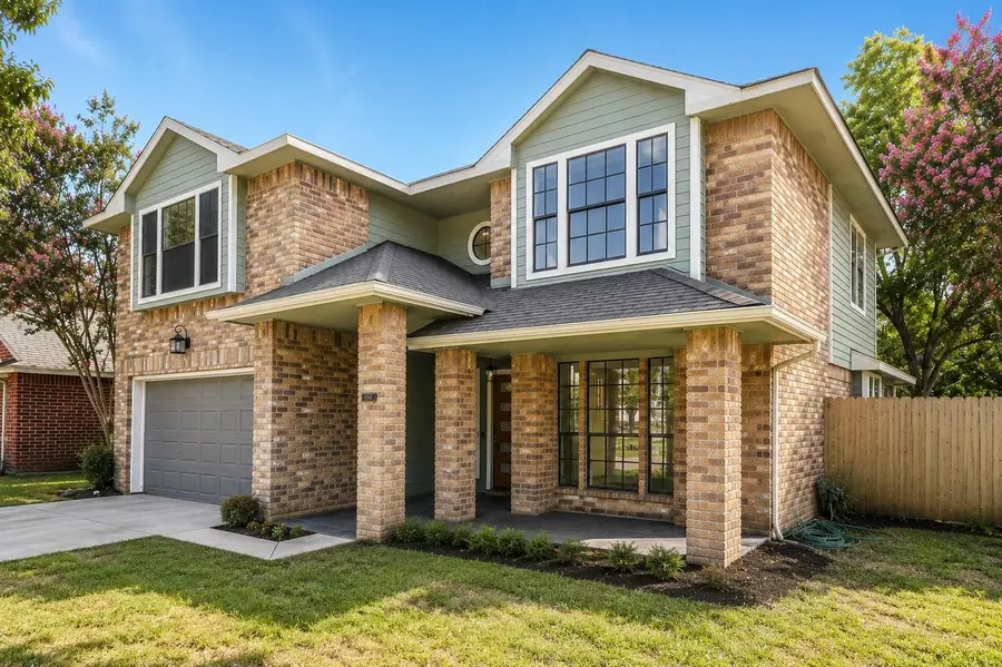 4601 Sojourner St, Austin, TX 78725 - #2
