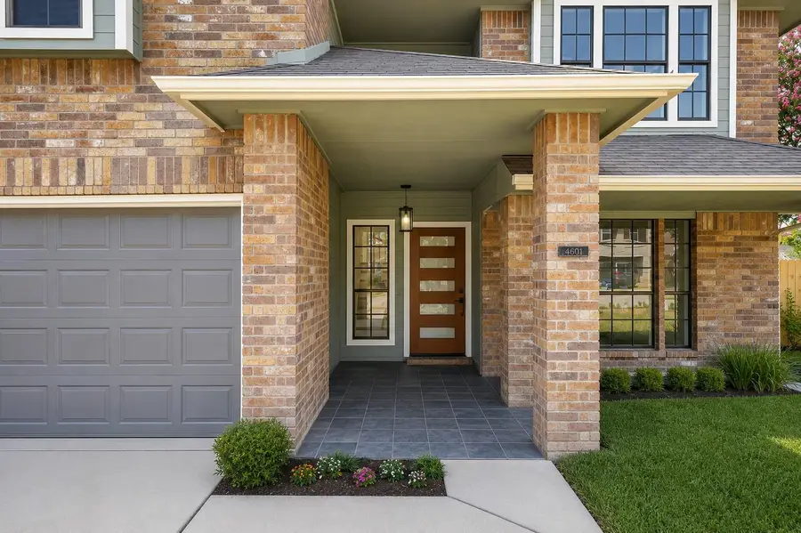 4601 Sojourner St, Austin, TX 78725 - #3