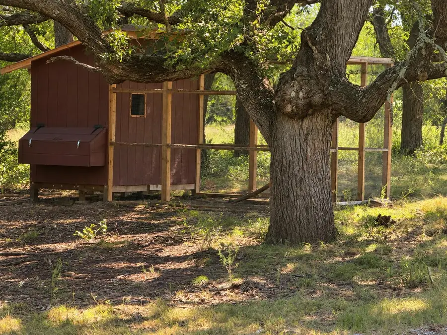 463 Rolling Hills Dr, Lampasas, TX 76550 - #2