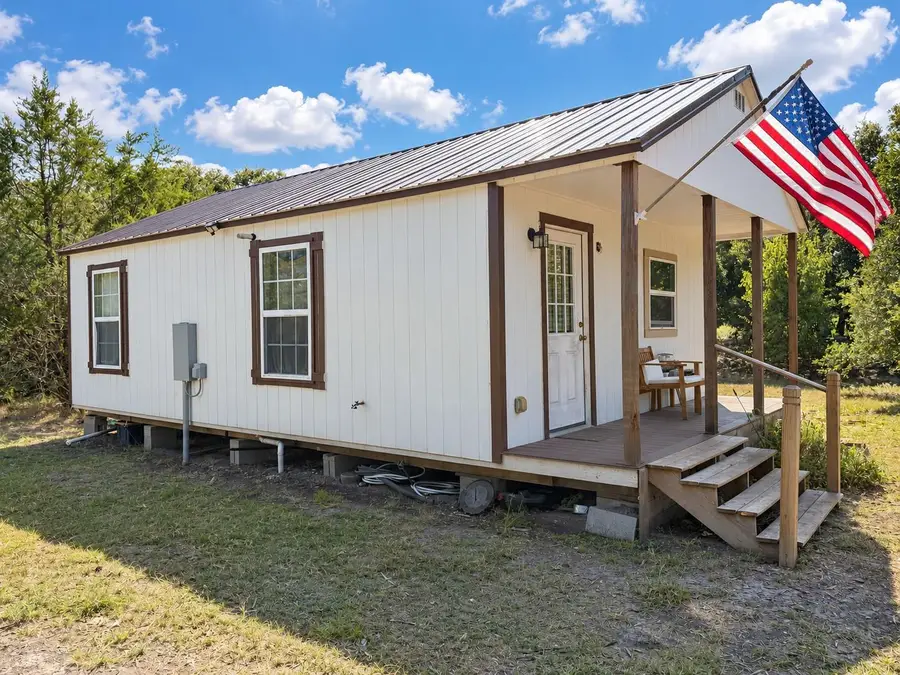 463 Rolling Hills Dr, Lampasas, TX 76550 - #3