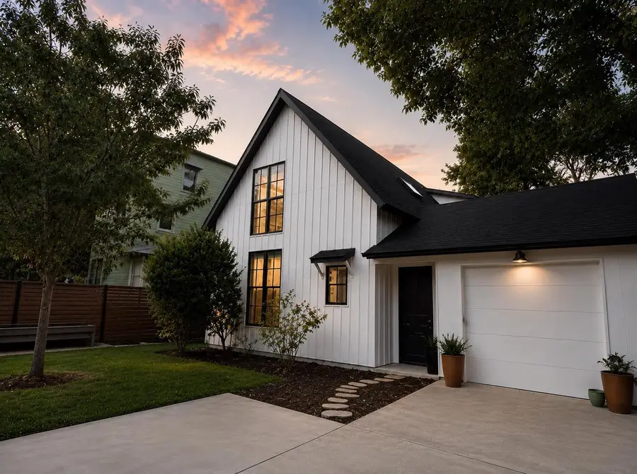 3102 Brinwood Ave, Austin, TX 78704 - #2