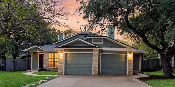 2637 Alcott Ln, Austin, TX 78748