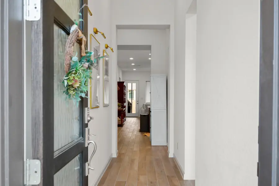 1113 Thunderhead Trl, Georgetown, TX 78628 - #2