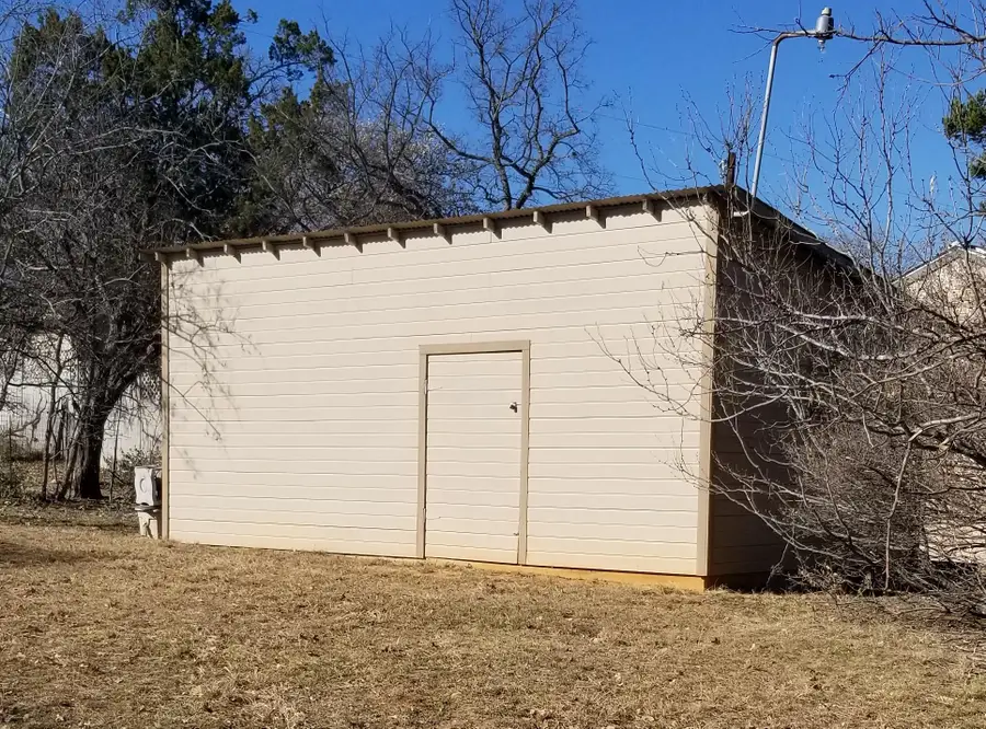 722 Pecan Ln, Cottonwood Shores, TX 78657 - #2