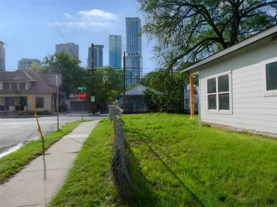 81 Waller St, Austin, TX 78702 - #2