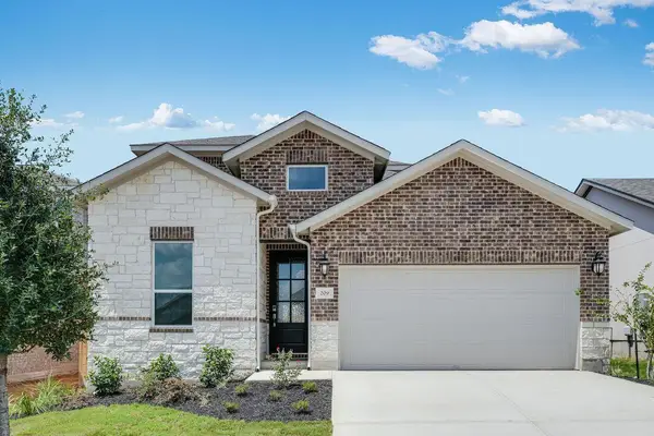 209 Wingstem Way, Georgetown, TX 78633