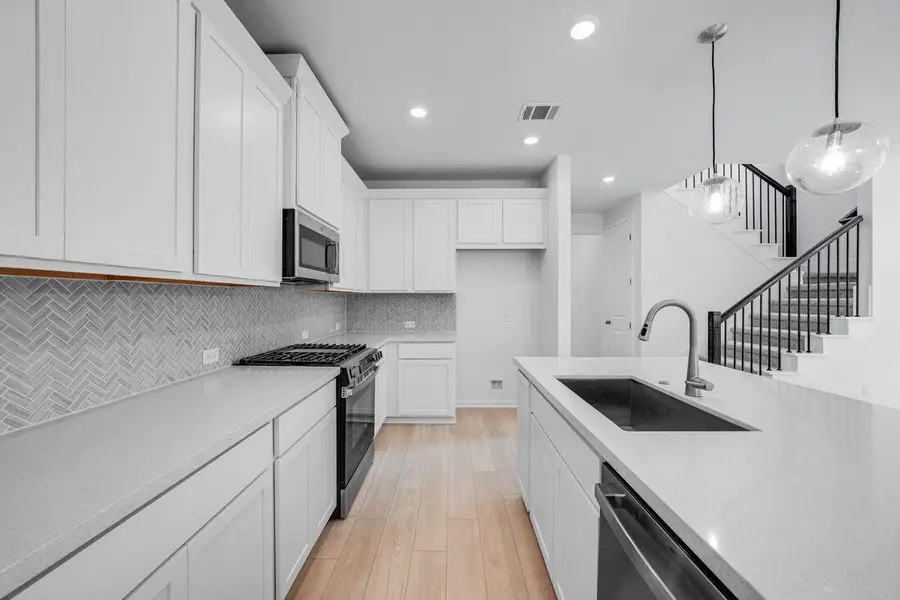 209 Wingstem Way, Georgetown, TX 78633 - Image #3