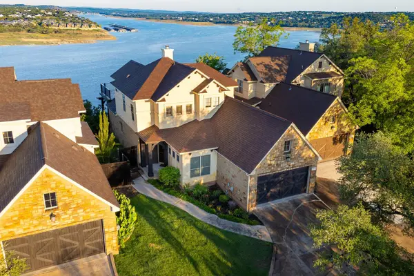 2802 Lohmans Ford Rd #B, Lago Vista, TX 78645