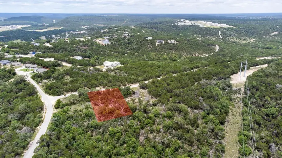 8303 Angus Trl, Lago Vista, TX 78645 - #2