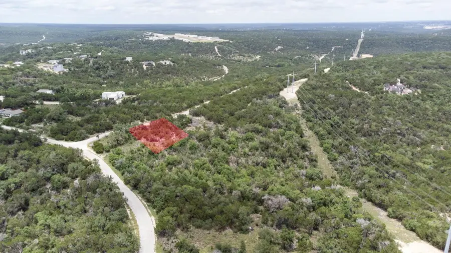 8303 Angus Trl, Lago Vista, TX 78645 - #3