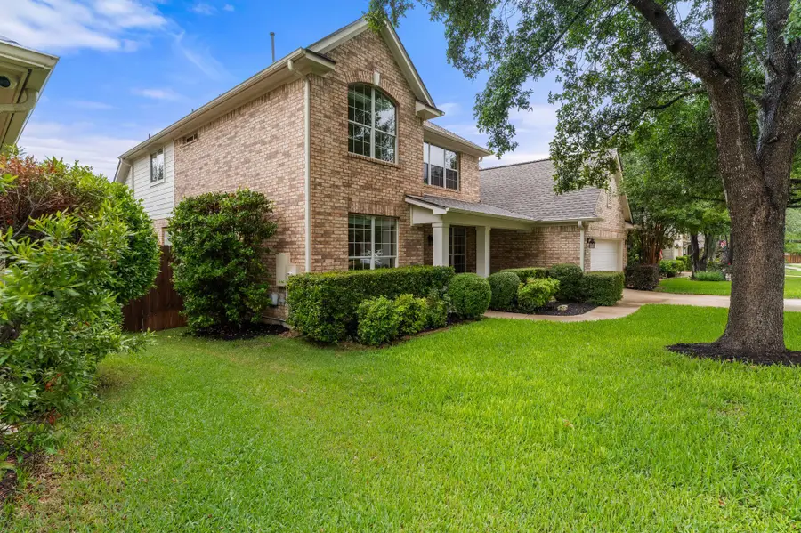 2508 Lipizzan Dr, Austin, TX 78732 - #2