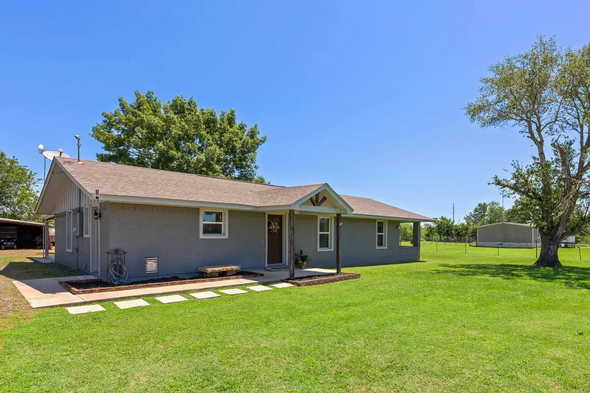 3363 Fm 713, Lockhart, TX 78644 - #1