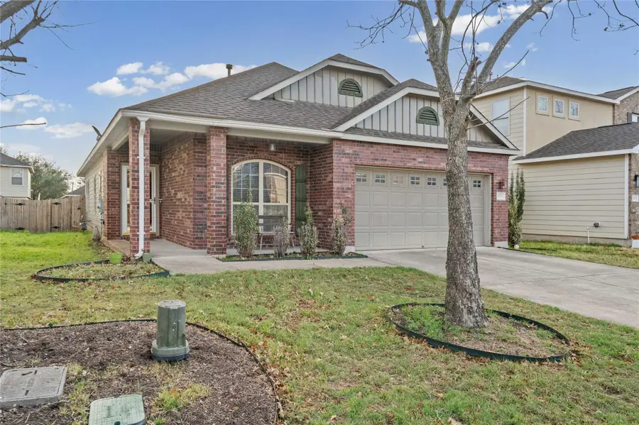 11741 Easy St, Austin, TX 78748 - #3