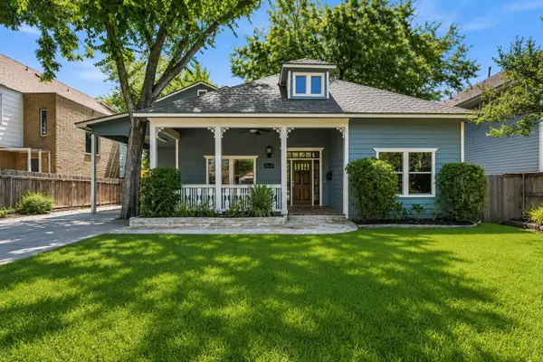 4519 Depew Ave, Austin, TX 78751