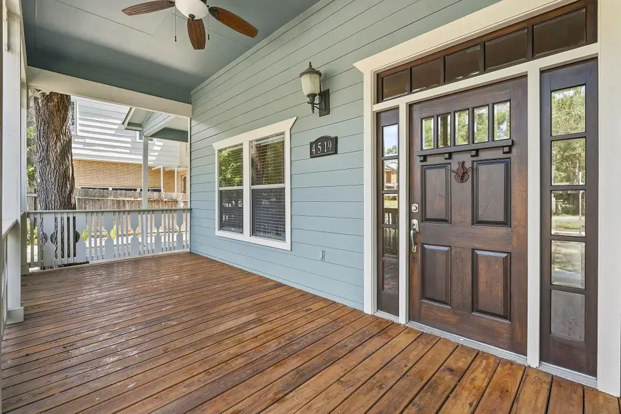 4519 Depew Ave, Austin, TX 78751 - #2