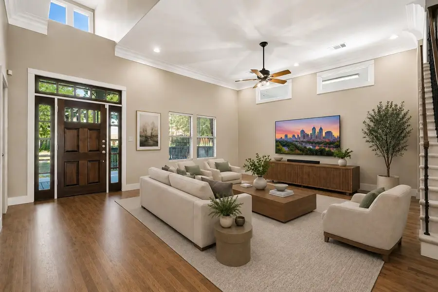 4519 Depew Ave, Austin, TX 78751 - #3