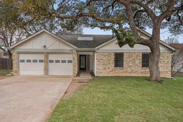 4102 Tamarack Trl, Austin, TX 78727