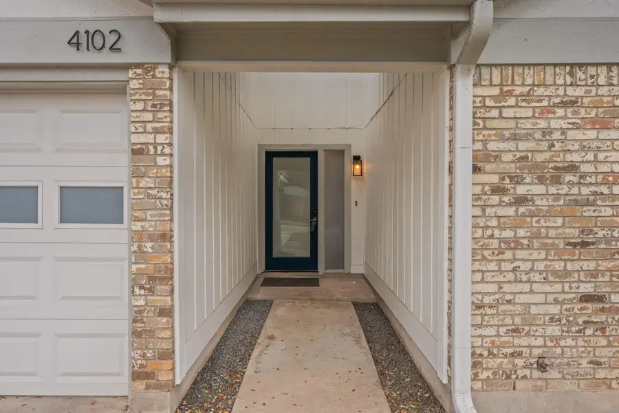 4102 Tamarack Trl, Austin, TX 78727 - #2