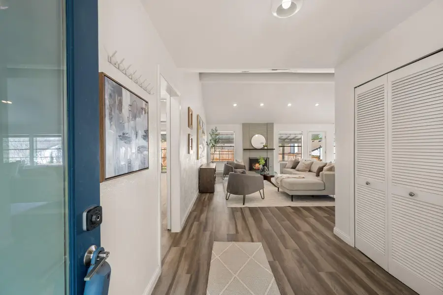 4102 Tamarack Trl, Austin, TX 78727 - #3