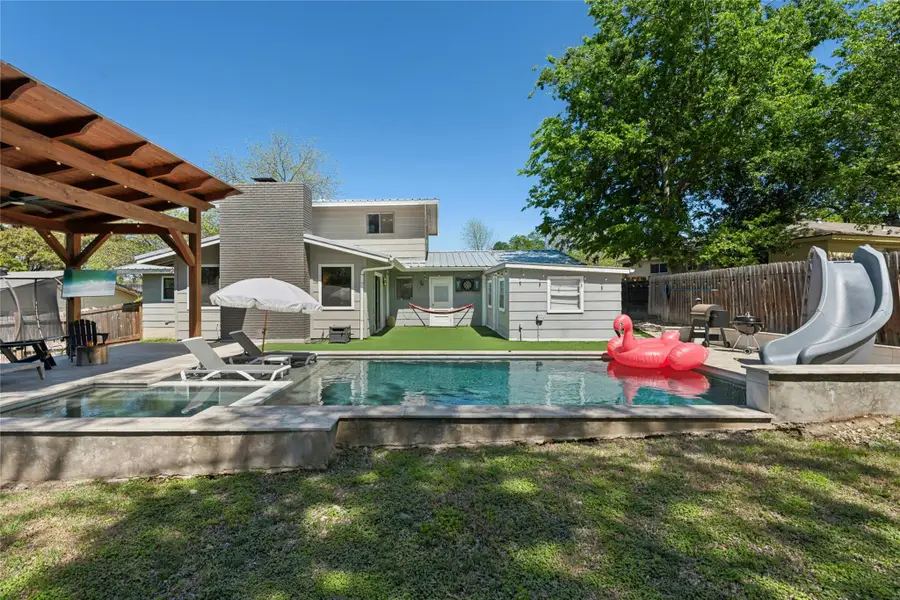 6911 Langston Dr, Austin, TX 78723 - #3