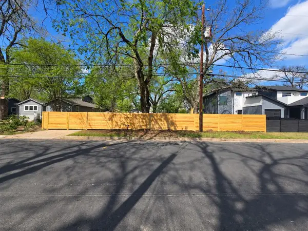 3400 Goodwin Ave, Austin, TX 78702