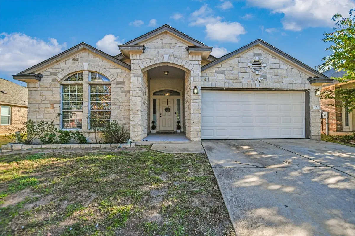14017 Boquillas Canyon Dr, Austin, TX 78717 - Image #1