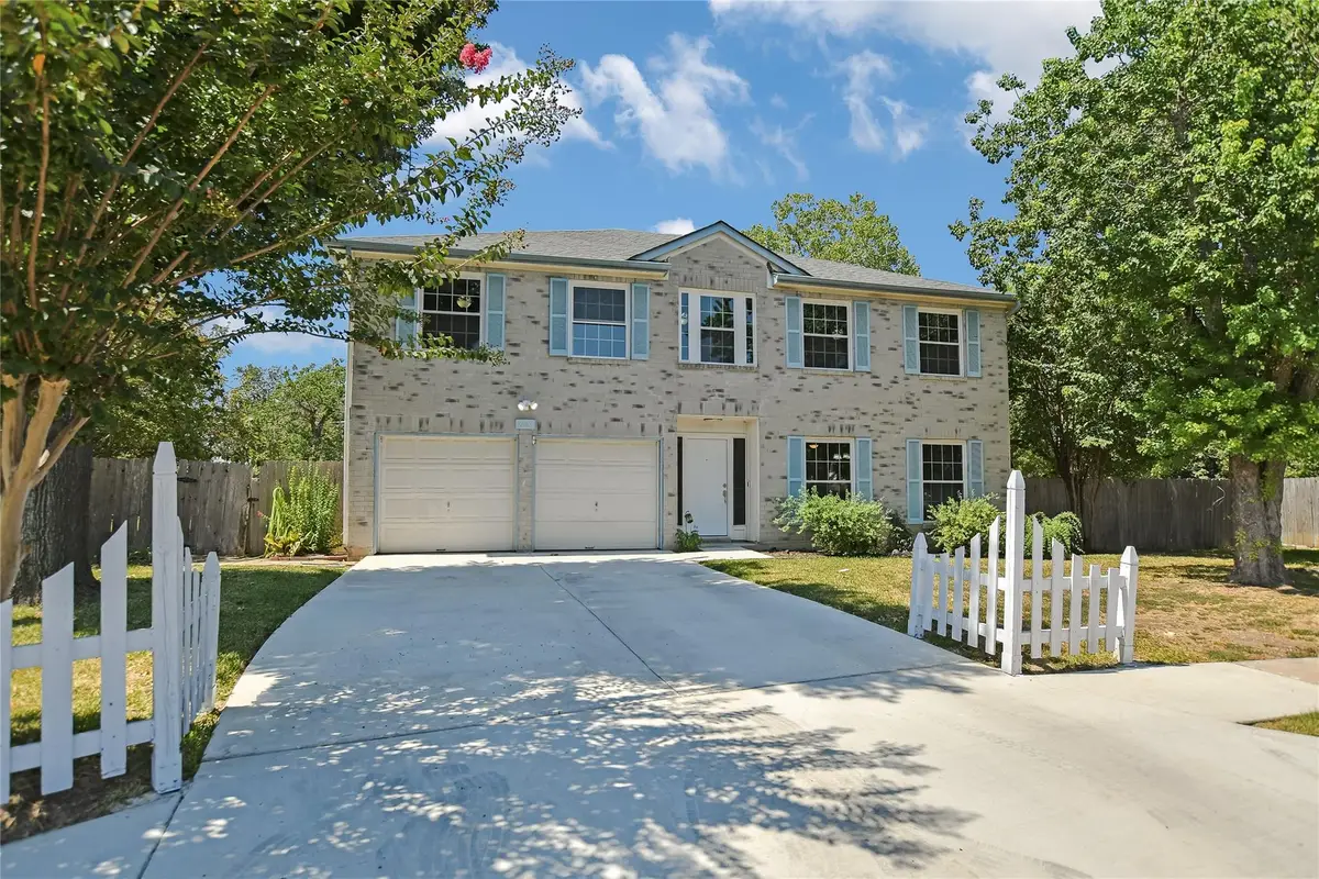 1011 Hayden Way, Round Rock, TX 78664 - Image #1