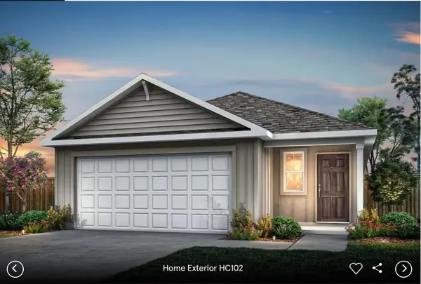 112 Eagle Valley Dr, Elgin, TX 78621