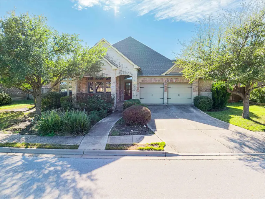 2725 Highland Trl, Leander, TX 78641 - Image #2