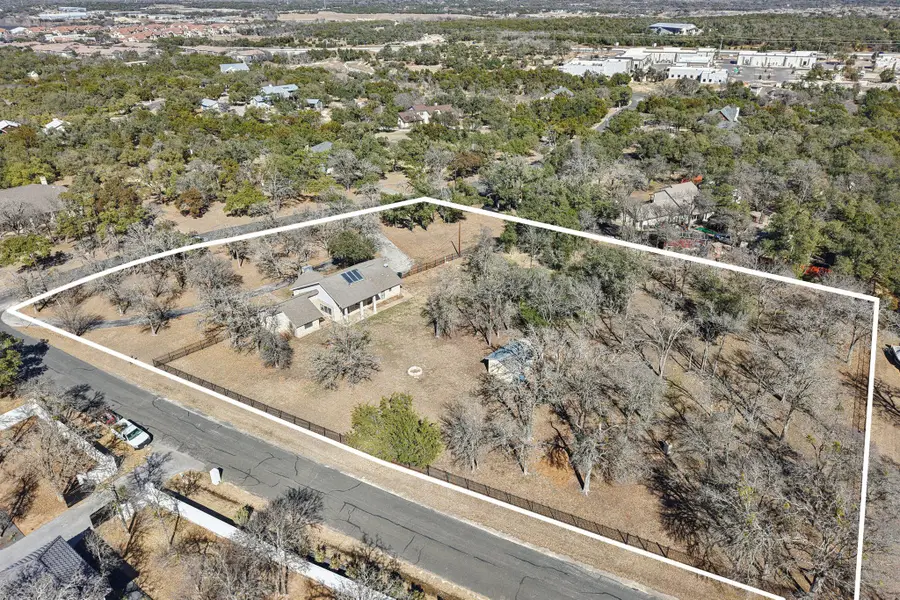 2906 Post River Rd, Cedar Park, TX 78613 - #3