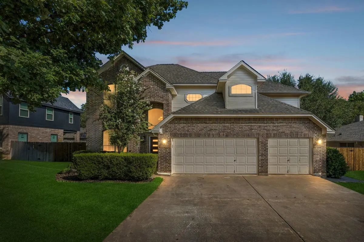 1908 Clearwater Dr, Round Rock, TX 78681 - #1