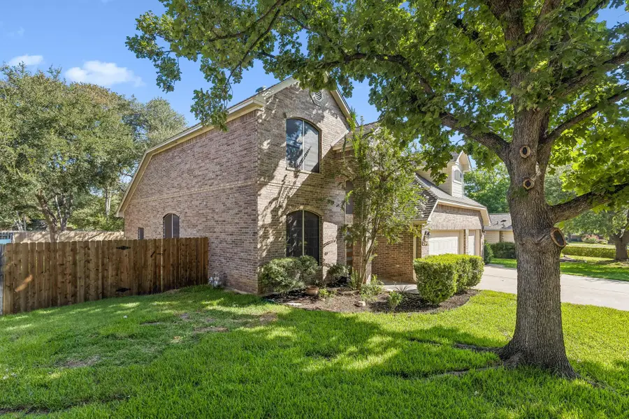 1908 Clearwater Dr, Round Rock, TX 78681 - #3