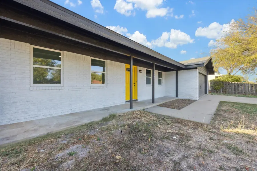 1505 Conder St, Killeen, TX 76541 - Image #2