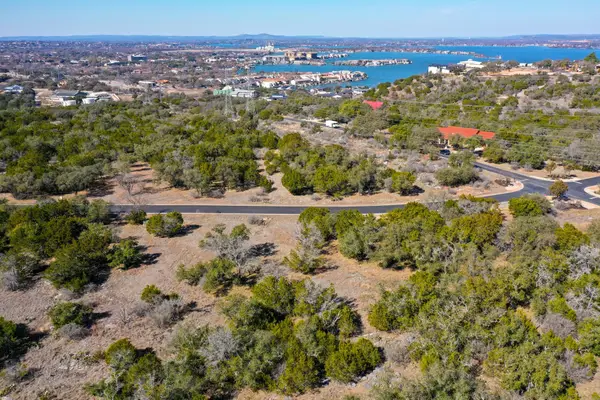 tbd Hi Ridge Rd, Horseshoe Bay, TX 78657