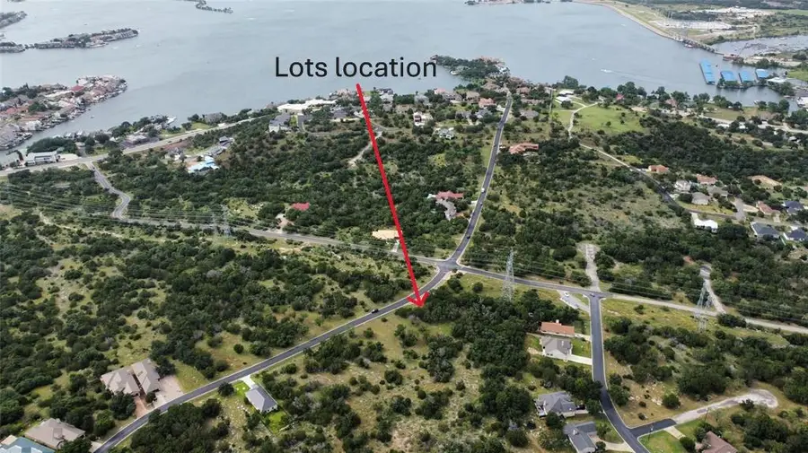 tbd Hi Ridge Rd, Horseshoe Bay, TX 78657 - #2