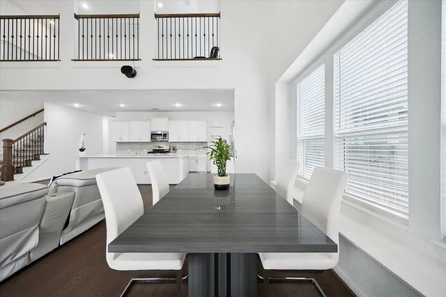 209 Crimson Rose Ct, Liberty Hill, TX 78642 - Image #3