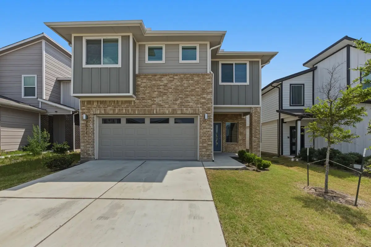 7511 Traylor Cv, Austin, TX 78724 - #1