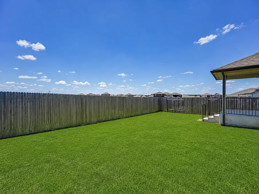 632 Wild Spur Ln, Liberty Hill, TX 78642 - #3