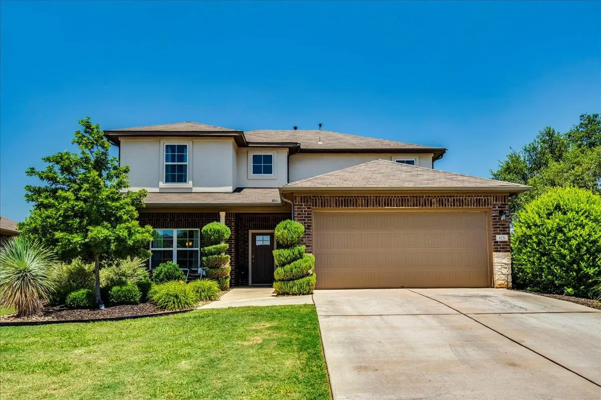 125 Groesbeck Ln, Leander, TX 78641 - #1