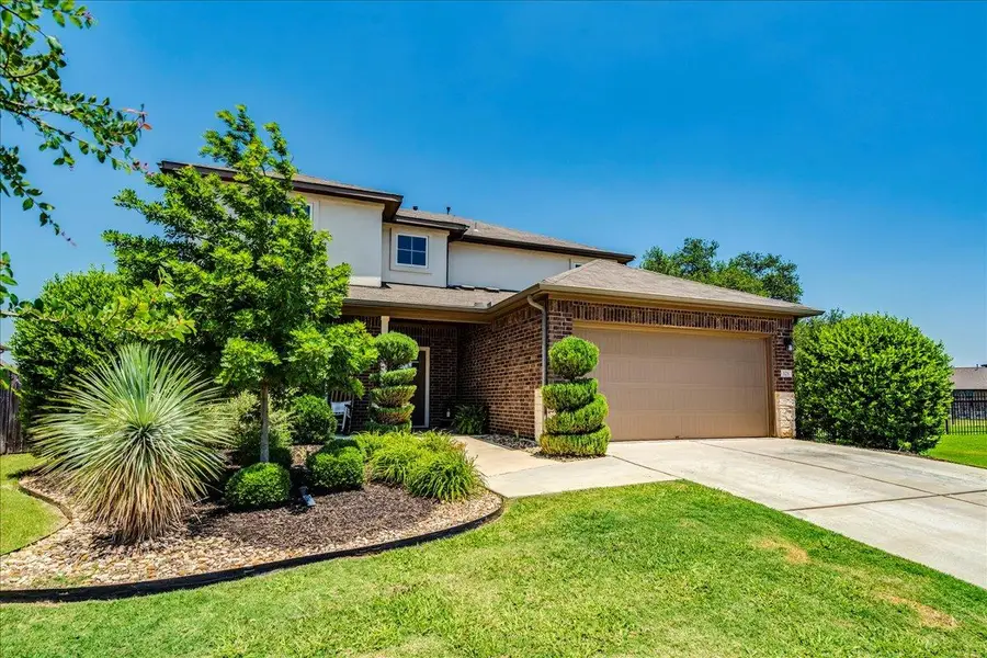 125 Groesbeck Ln, Leander, TX 78641 - #3