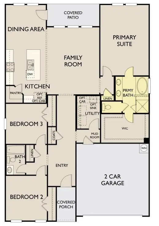 145 Coleto Trl, Bastrop, TX 78602 - Image #3