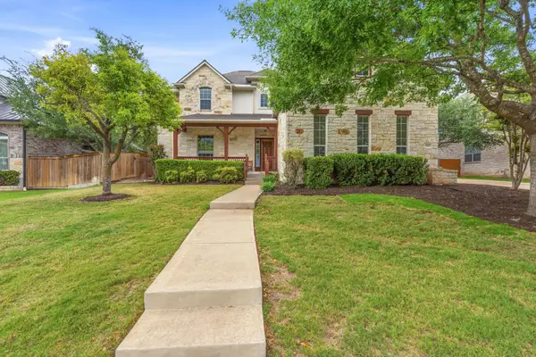 171 Brighton Ln Ln, Austin, TX 78737
