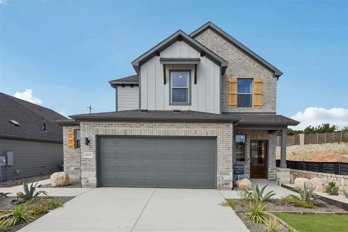 5717 Koshoa Dr, Austin, TX 78754 - #1