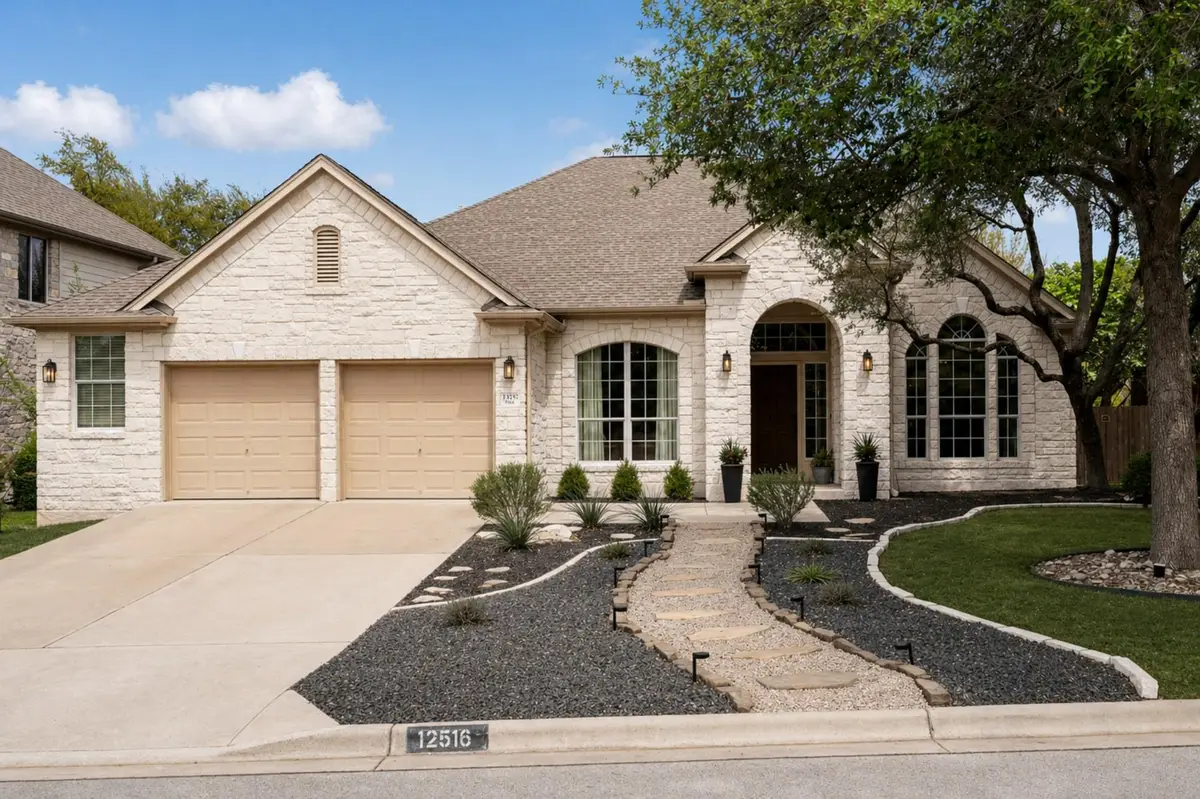 12516 Uvalde Creek Dr, Austin, TX 78732 - #1