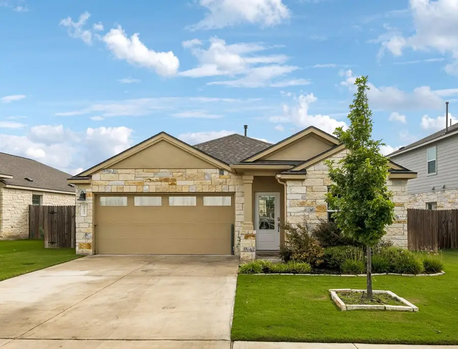 117 Konik Rd, Georgetown, TX 78626 - #2